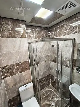 Satılır 2 otaqlı yeni tikili 65 m²