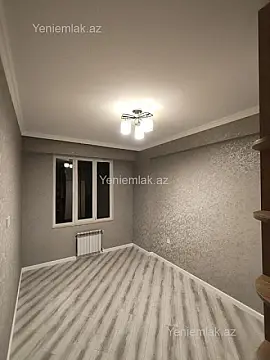 Satılır 2 otaqlı yeni tikili 65 m²