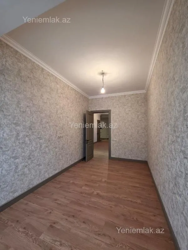 Satılır 4 otaqlı yeni tikili 175 m²