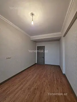 Satılır 4 otaqlı yeni tikili 175 m²