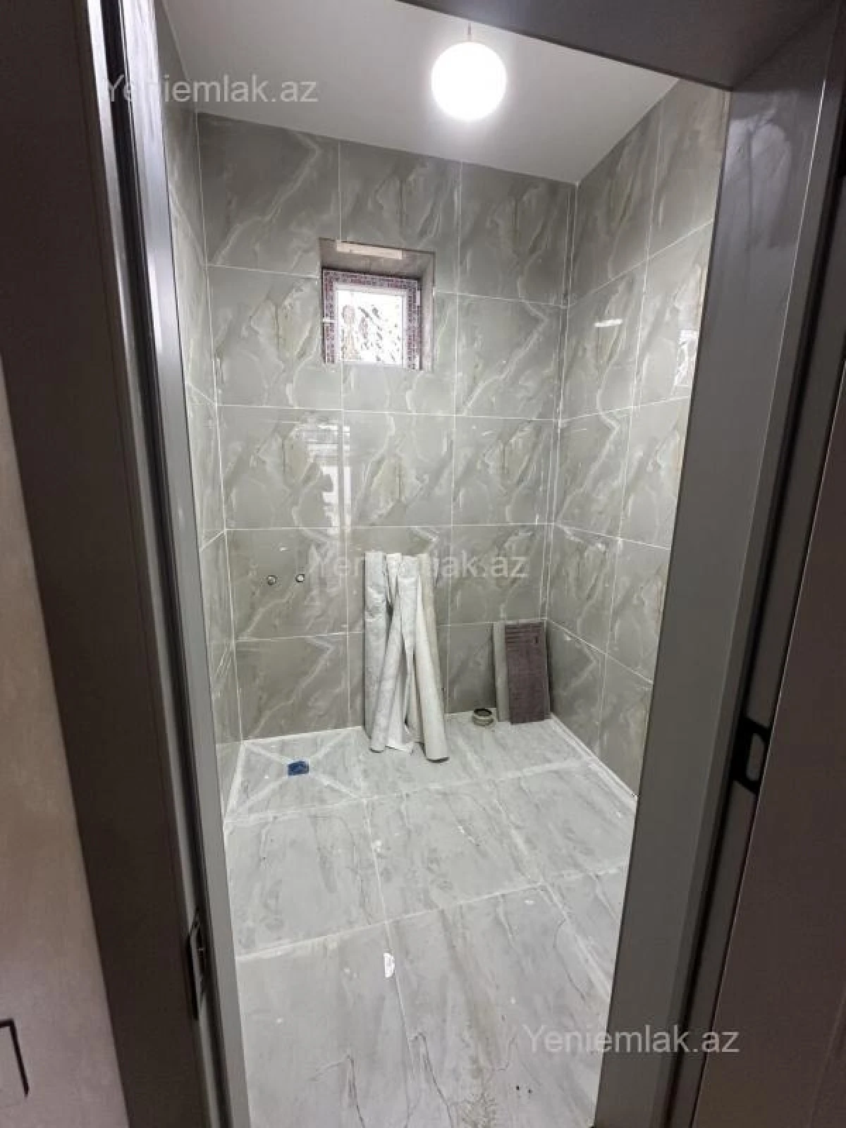 Satılır 2 otaqlı yeni tikili 50 m²