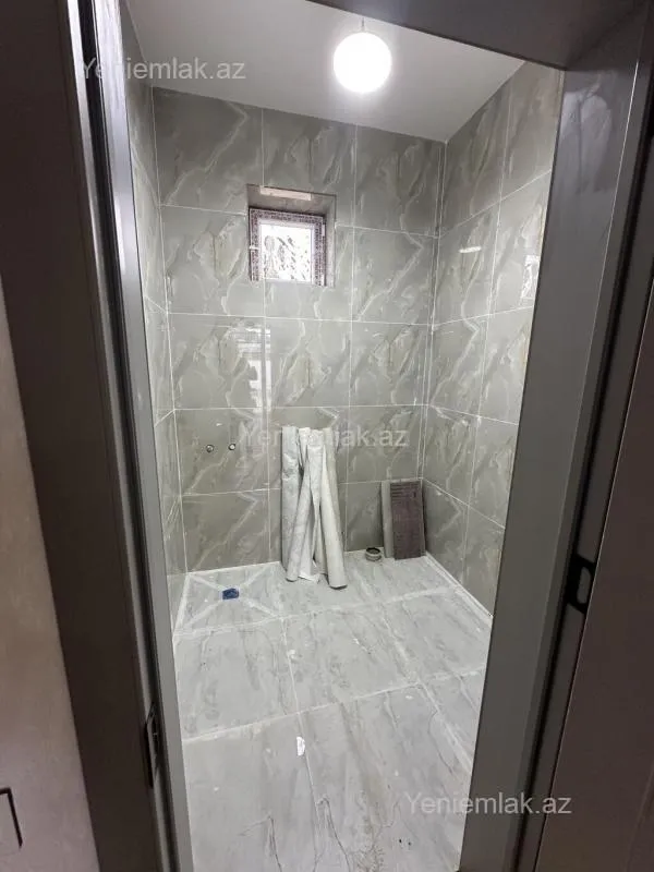 Satılır 2 otaqlı yeni tikili 50 m²