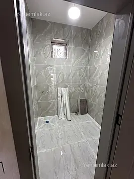 Satılır 2 otaqlı yeni tikili 50 m²