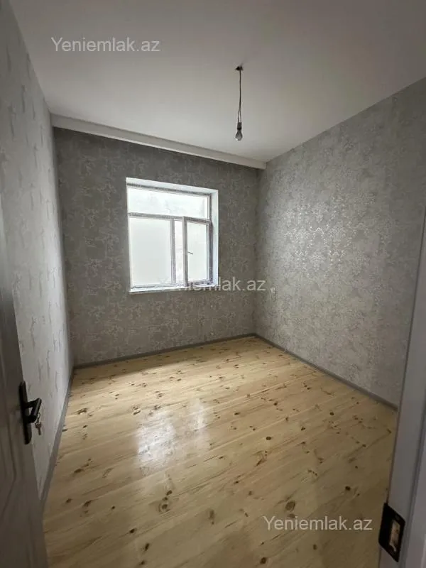 Satılır 2 otaqlı yeni tikili 50 m²