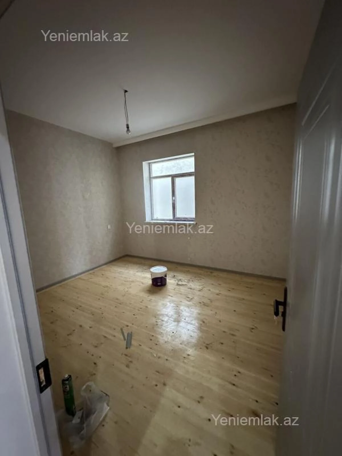 Satılır 2 otaqlı yeni tikili 50 m²