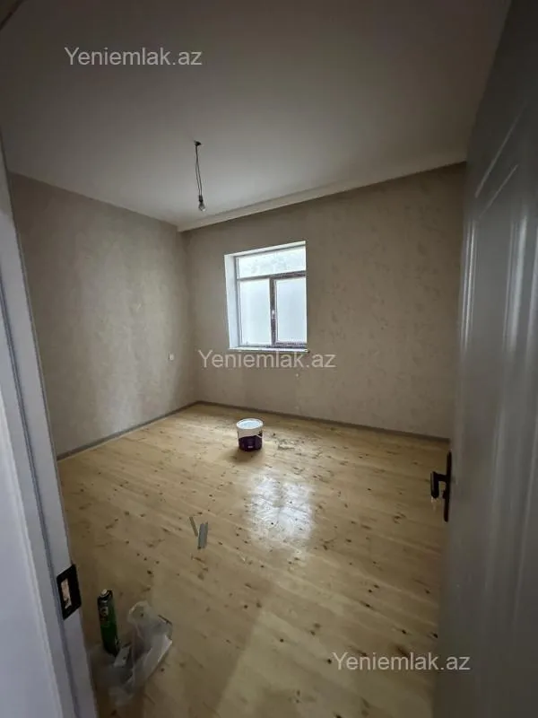 Satılır 2 otaqlı yeni tikili 50 m²