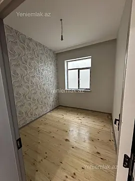 Satılır 2 otaqlı yeni tikili 50 m²