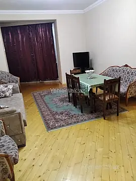 Satılır 2 otaqlı yeni tikili 61 m²