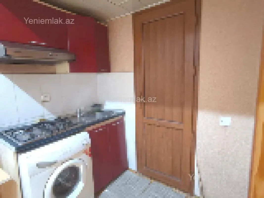 Satılır 2 otaqlı yeni tikili 61 m²