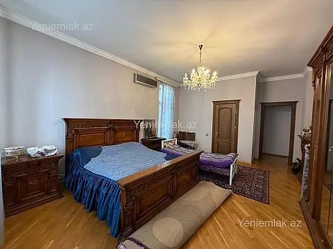 Satılır 3 otaqlı yeni tikili 156 m²