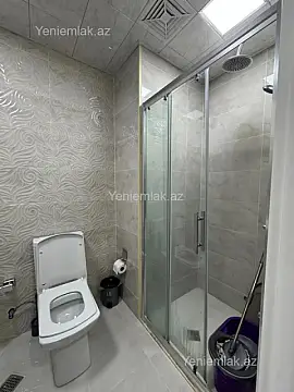 Satılır 2 otaqlı yeni tikili 47 m²