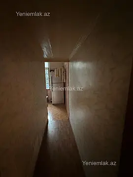 Satılır 2 otaqlı köhnə tikili 67 m²