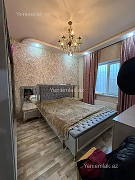 Satılır 6 otaqlı həyət evi 200 m²