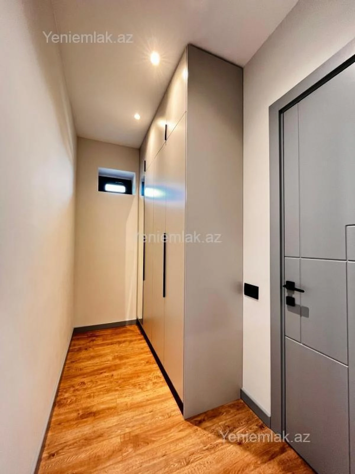 Satılır 4 otaqlı həyət evi 210 m²