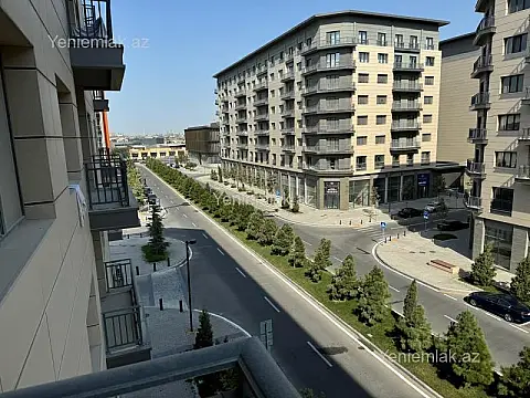 Satılır 5 otaqlı yeni tikili 254 m²