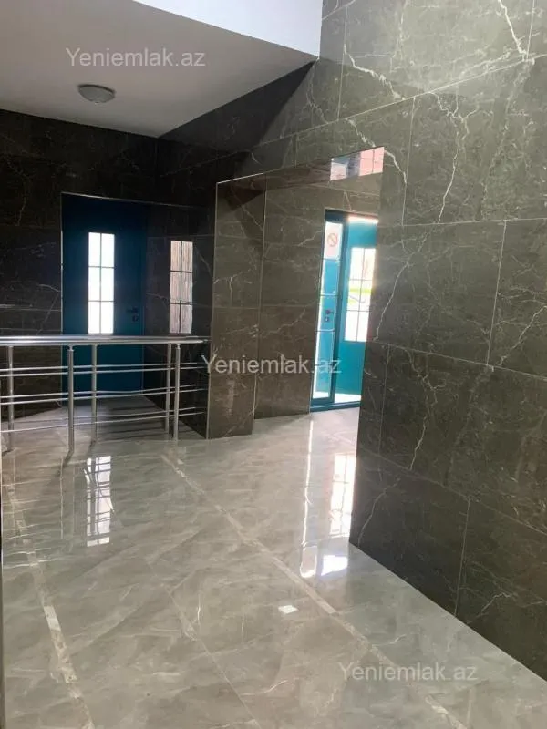 Satılır 5 otaqlı yeni tikili 254 m²