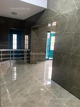 Satılır 5 otaqlı yeni tikili 254 m²