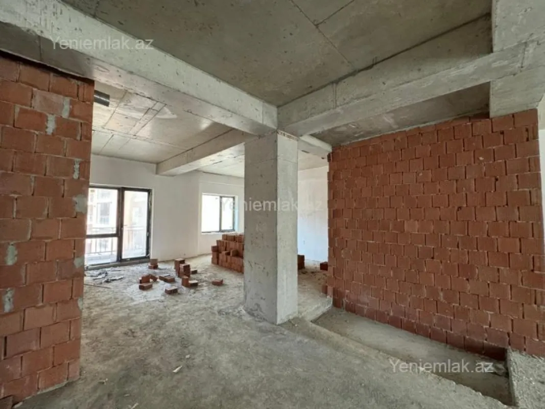 Satılır 5 otaqlı yeni tikili 254 m²