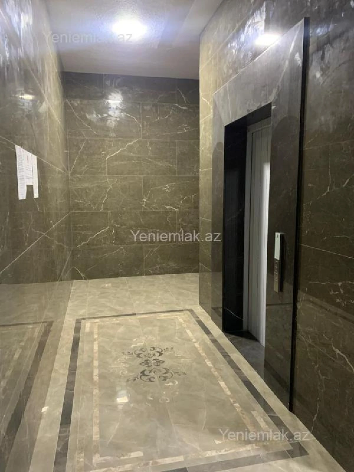 Satılır 5 otaqlı yeni tikili 254 m²