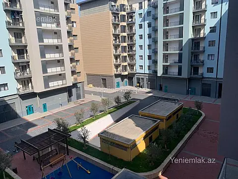 Satılır 5 otaqlı yeni tikili 254 m²