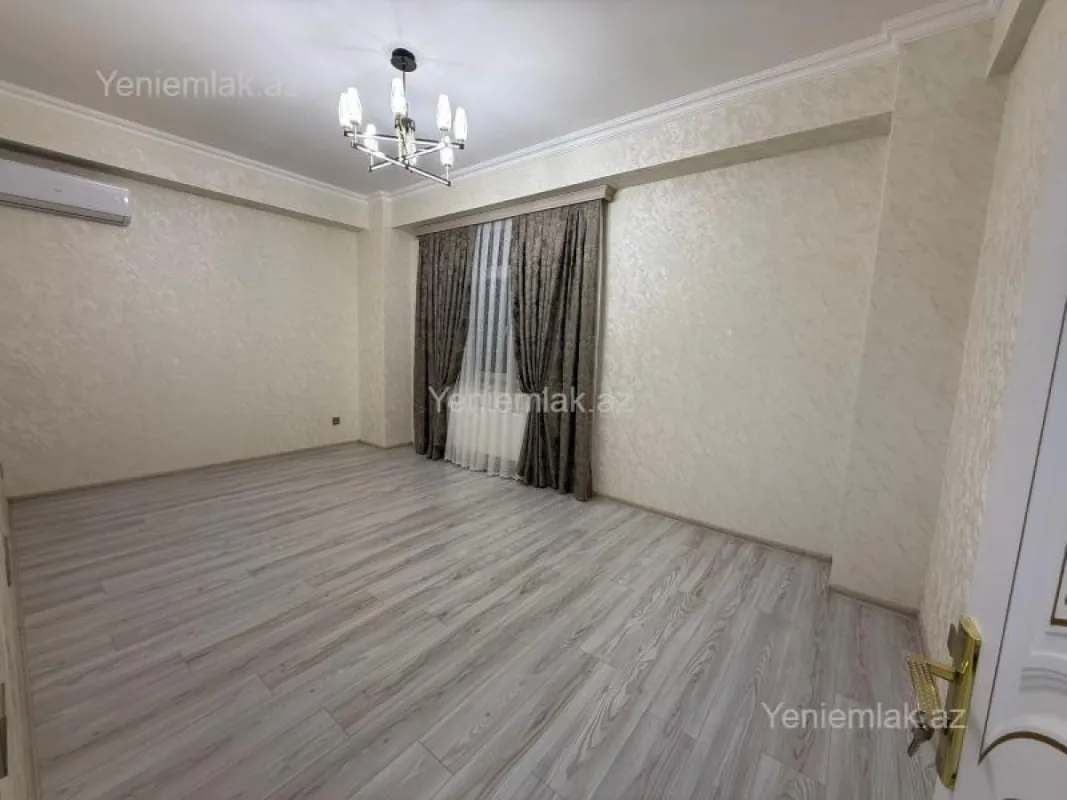 Satılır 3 otaqlı yeni tikili 80 m²