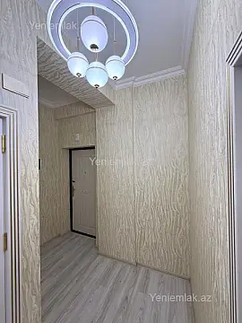 Satılır 3 otaqlı yeni tikili 80 m²