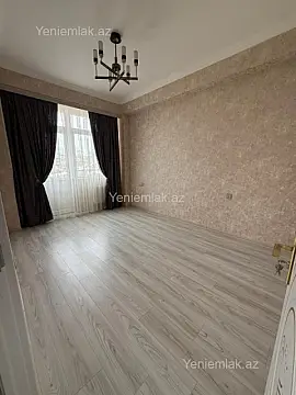 Satılır 3 otaqlı yeni tikili 80 m² — Bakı, Yasamal 3 otaq 80.00 m²