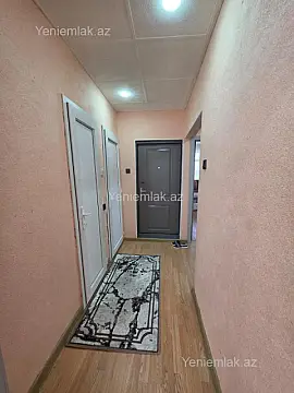 Satılır 2 otaqlı köhnə tikili 65 m²