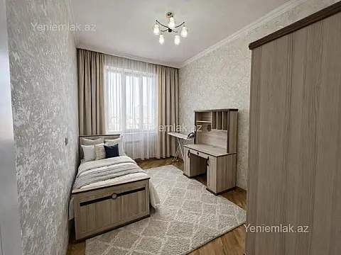 Satılır 3 otaqlı yeni tikili 67 m²
