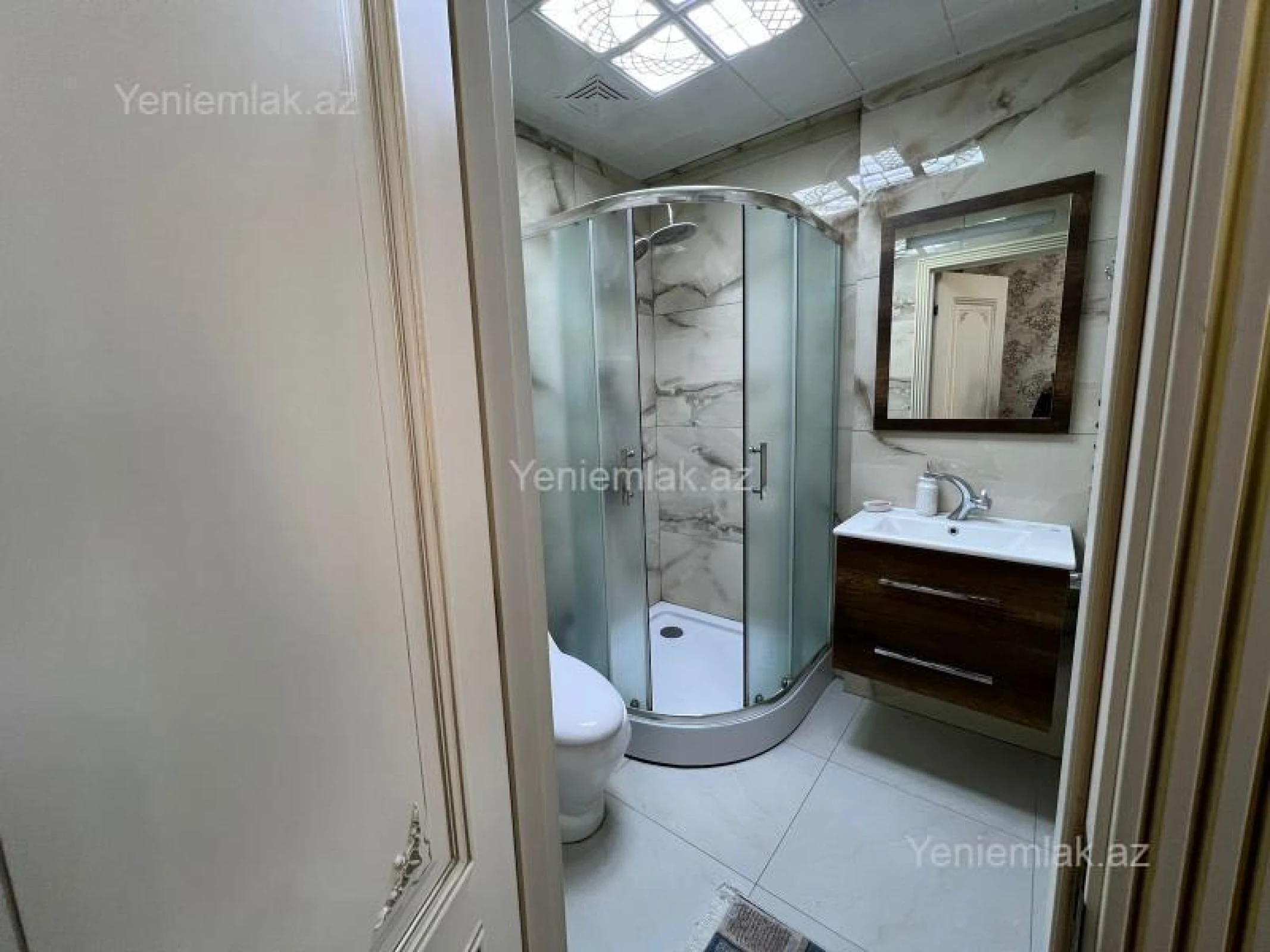 Satılır 3 otaqlı yeni tikili 126 m²