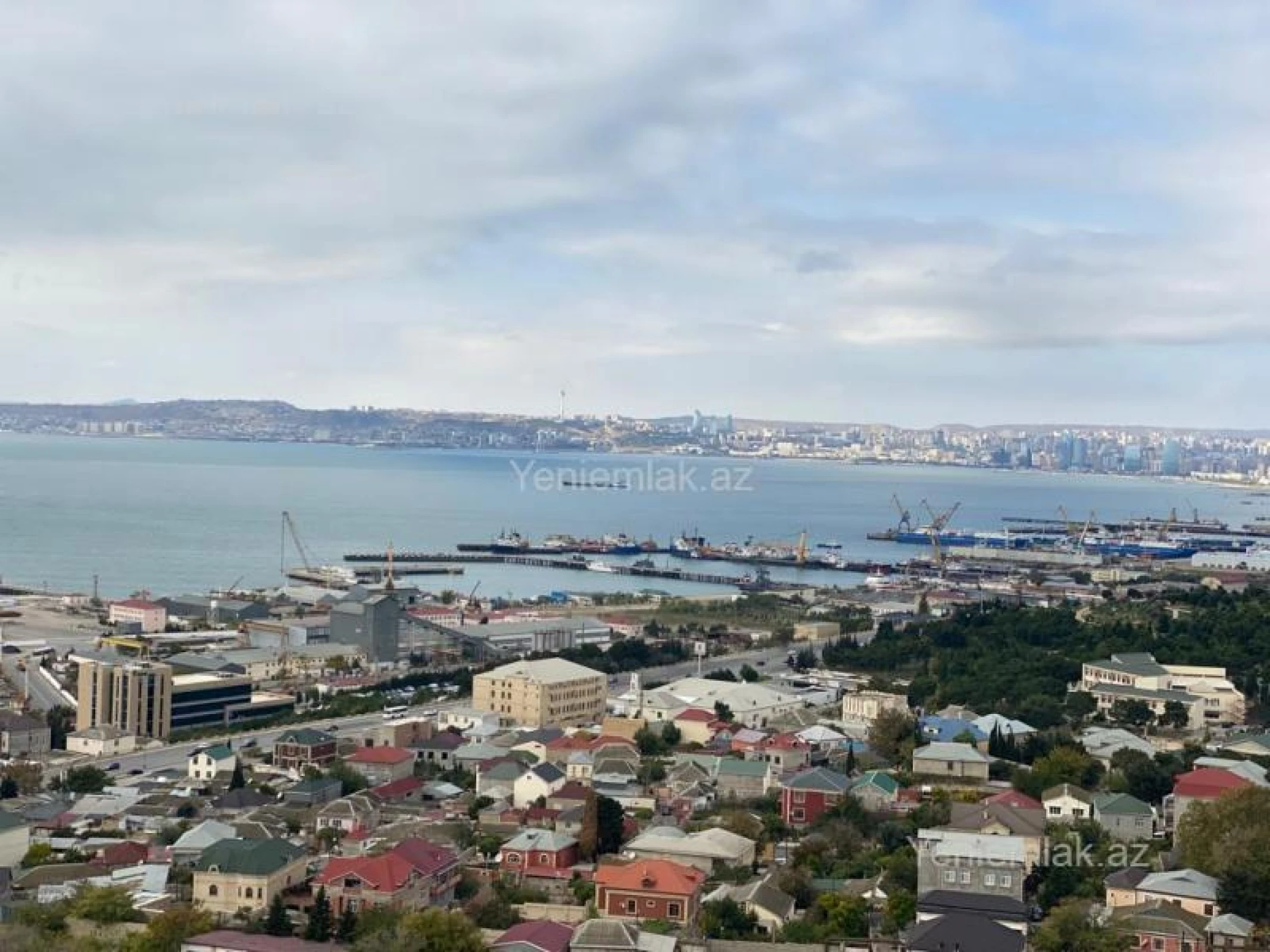 Satılır 3 otaqlı yeni tikili 126 m²