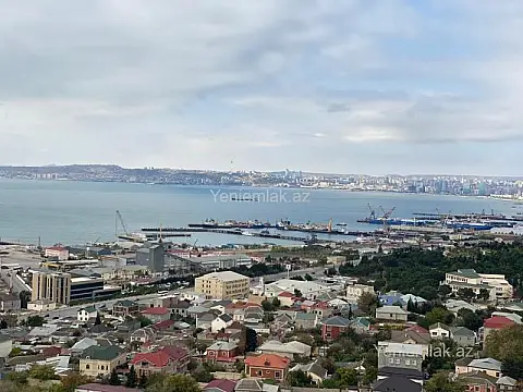 Satılır 3 otaqlı yeni tikili 126 m²