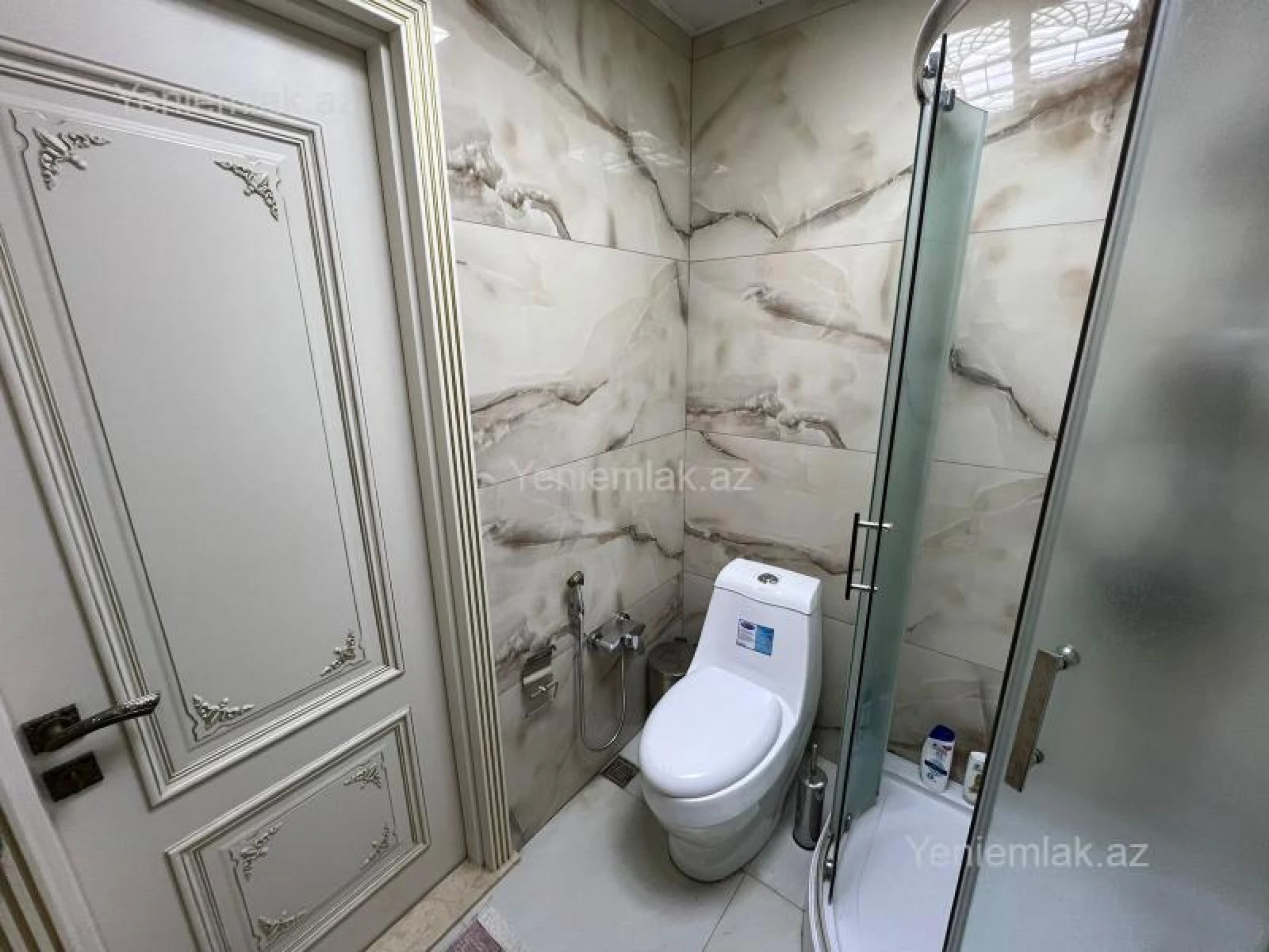 Satılır 3 otaqlı yeni tikili 126 m²