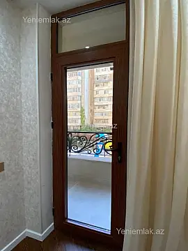 Satılır 3 otaqlı yeni tikili 104 m²