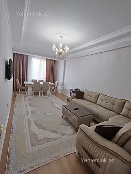 Satılır 2 otaqlı yeni tikili 66 m² — Abşeron, Saray 2 otaq 66.00 m²