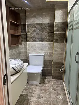 Satılır 3 otaqlı yeni tikili 110 m²