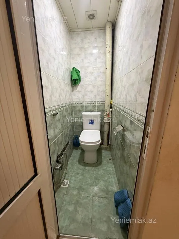 Satılır 3 otaqlı köhnə tikili 70 m²