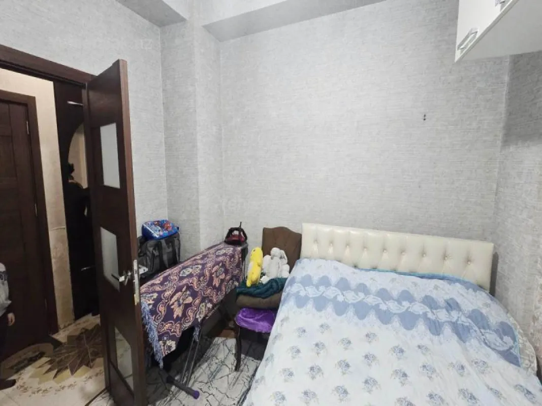 Satılır 2 otaqlı yeni tikili 45 m²