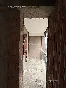 Satılır 3 otaqlı yeni tikili 104 m²