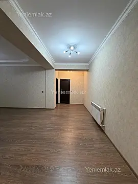 Satılır 3 otaqlı yeni tikili 80 m²