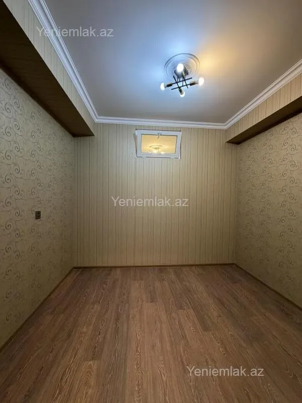 Satılır 3 otaqlı yeni tikili 80 m²