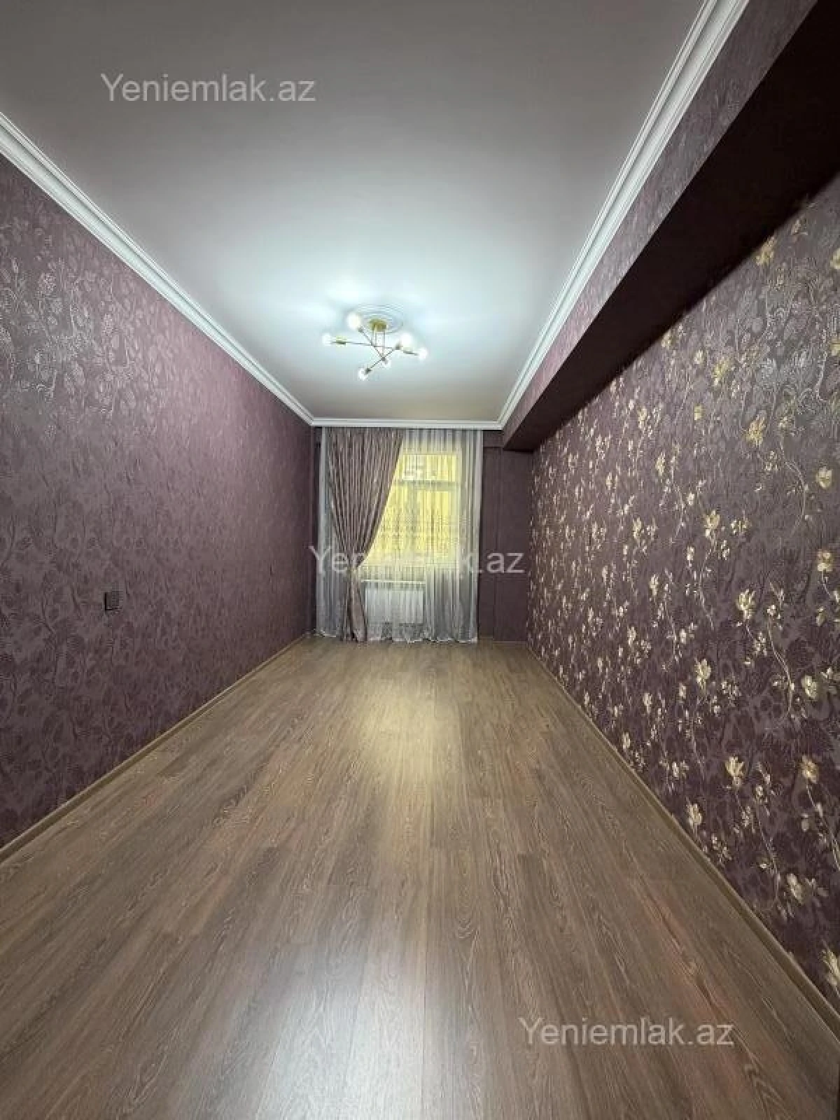 Satılır 3 otaqlı yeni tikili 80 m²