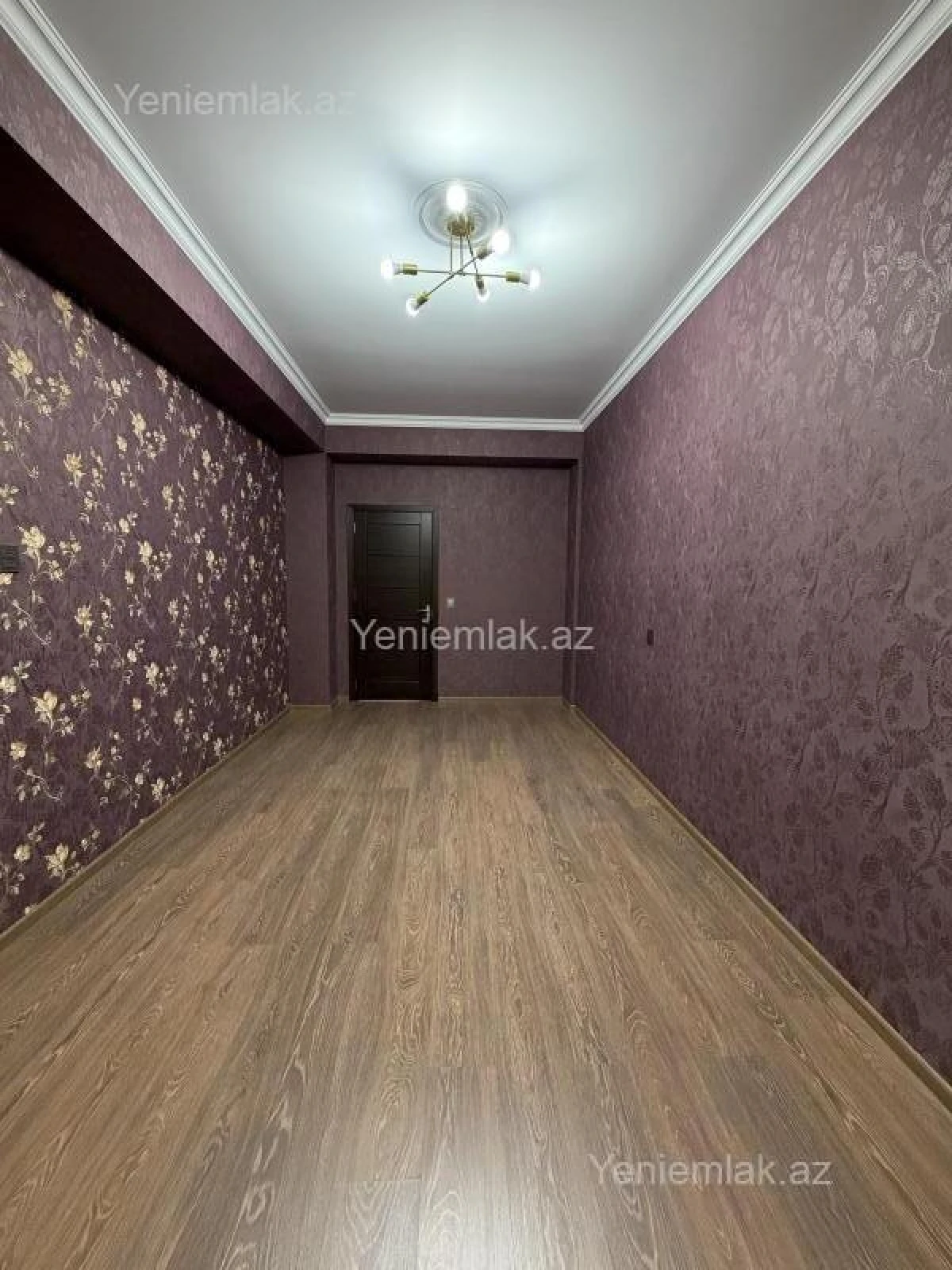 Satılır 3 otaqlı yeni tikili 80 m²
