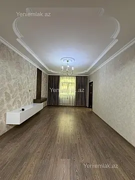 Satılır 3 otaqlı yeni tikili 80 m² — Abşeron, Masazır 3 otaq 80.00 m²