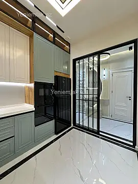 Satılır 3 otaqlı yeni tikili 98 m²