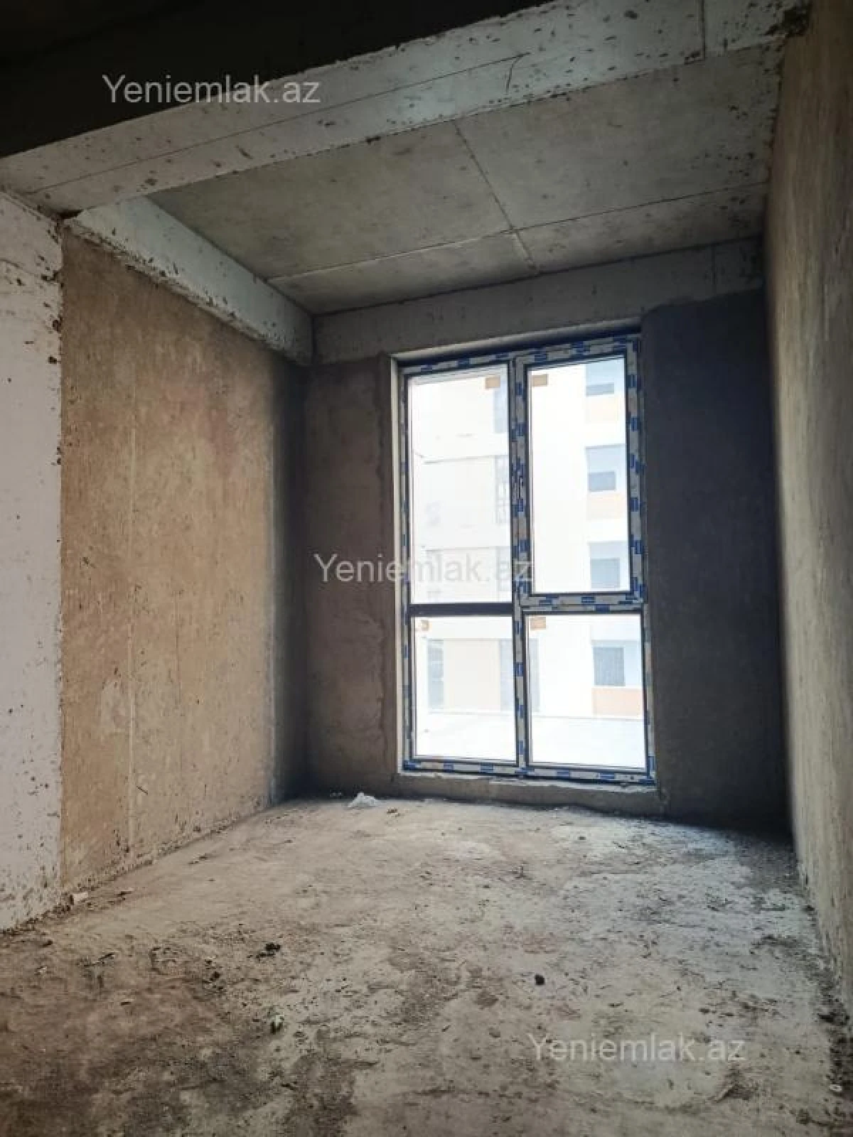 Satılır 3 otaqlı yeni tikili 111 m²