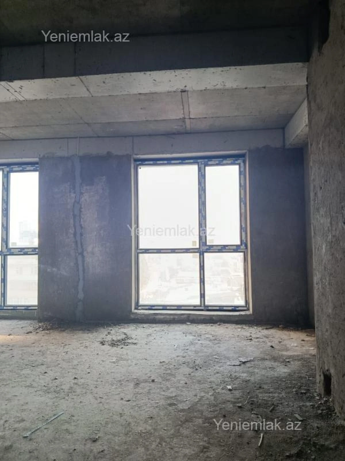 Satılır 3 otaqlı yeni tikili 111 m²