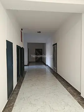Satılır 3 otaqlı yeni tikili 111 m²