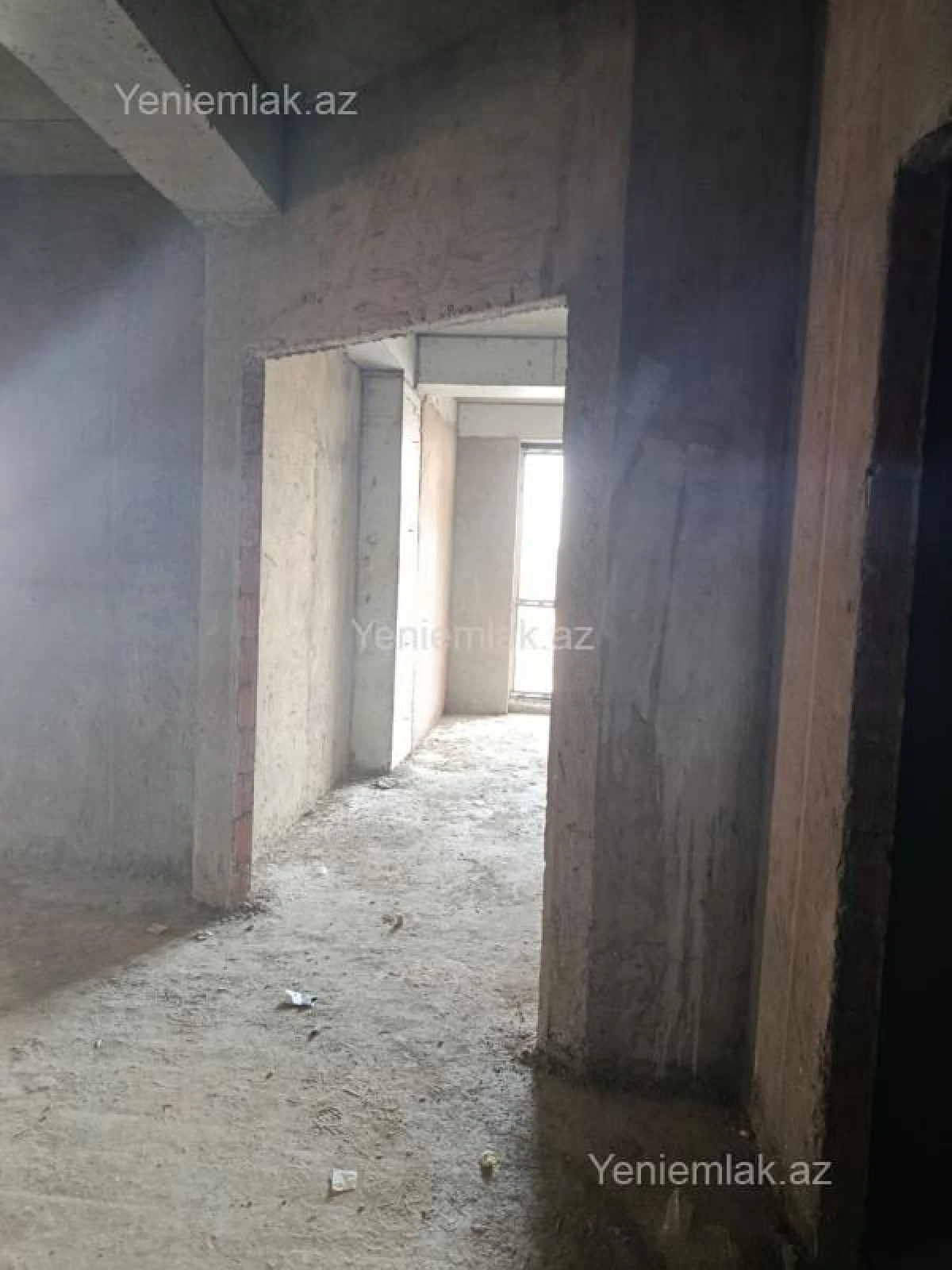 Satılır 3 otaqlı yeni tikili 111 m²