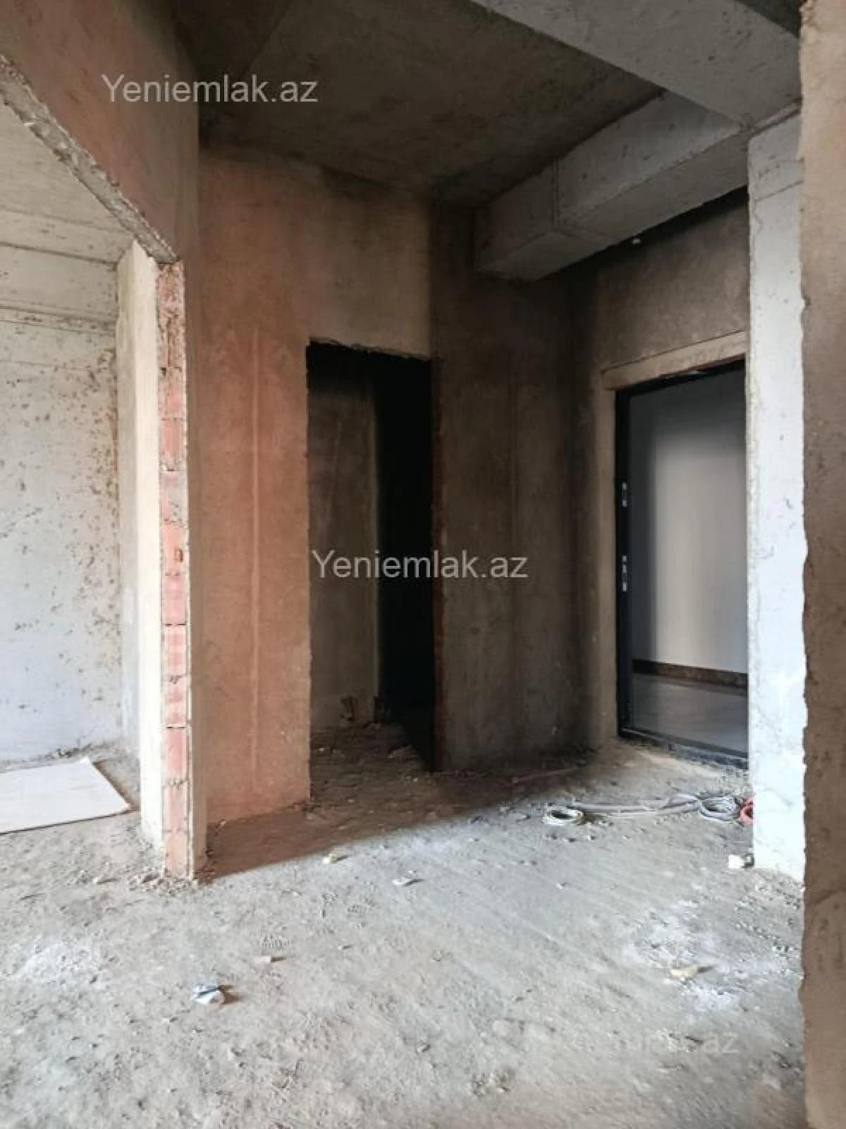 Satılır 3 otaqlı yeni tikili 111 m²